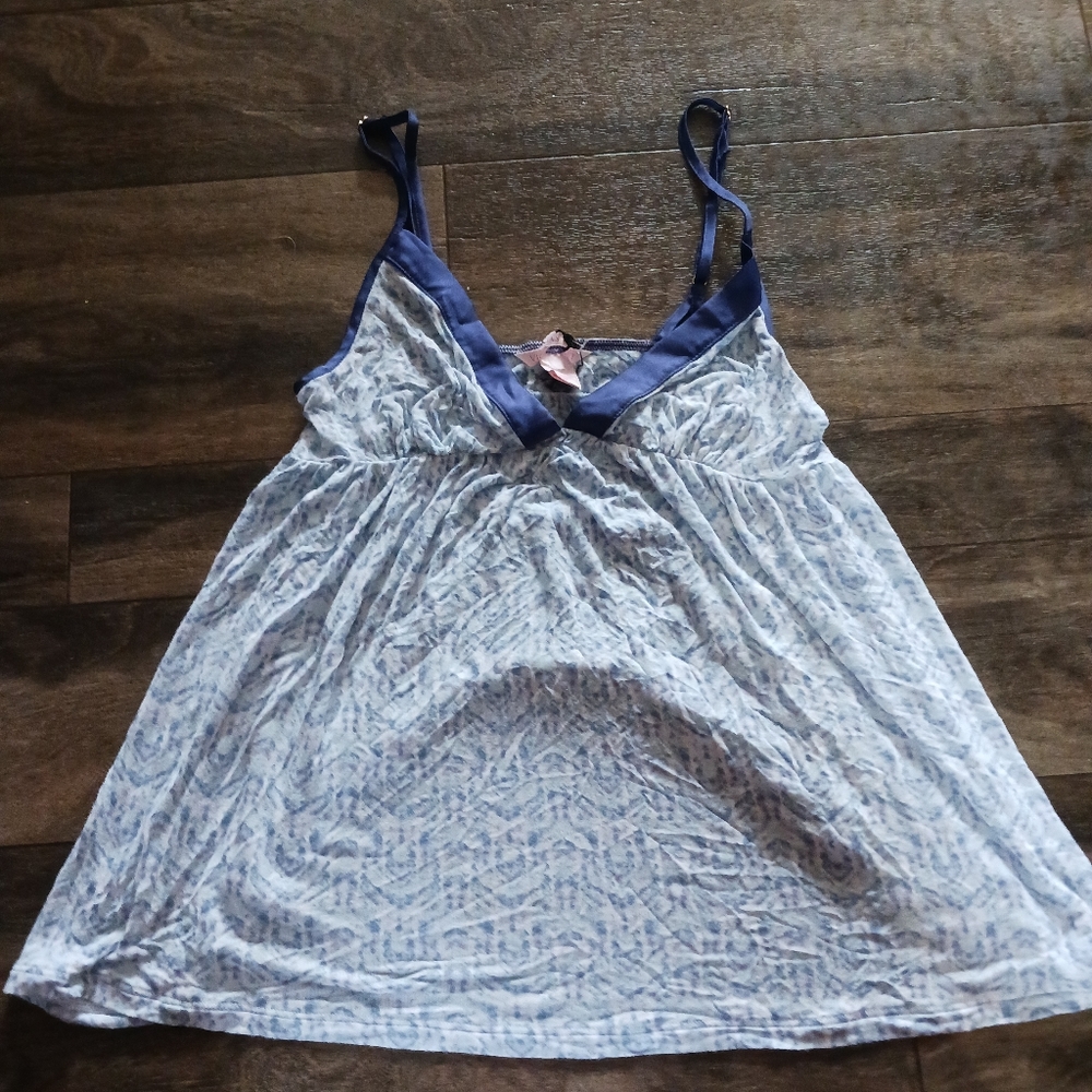 VS PJ tank